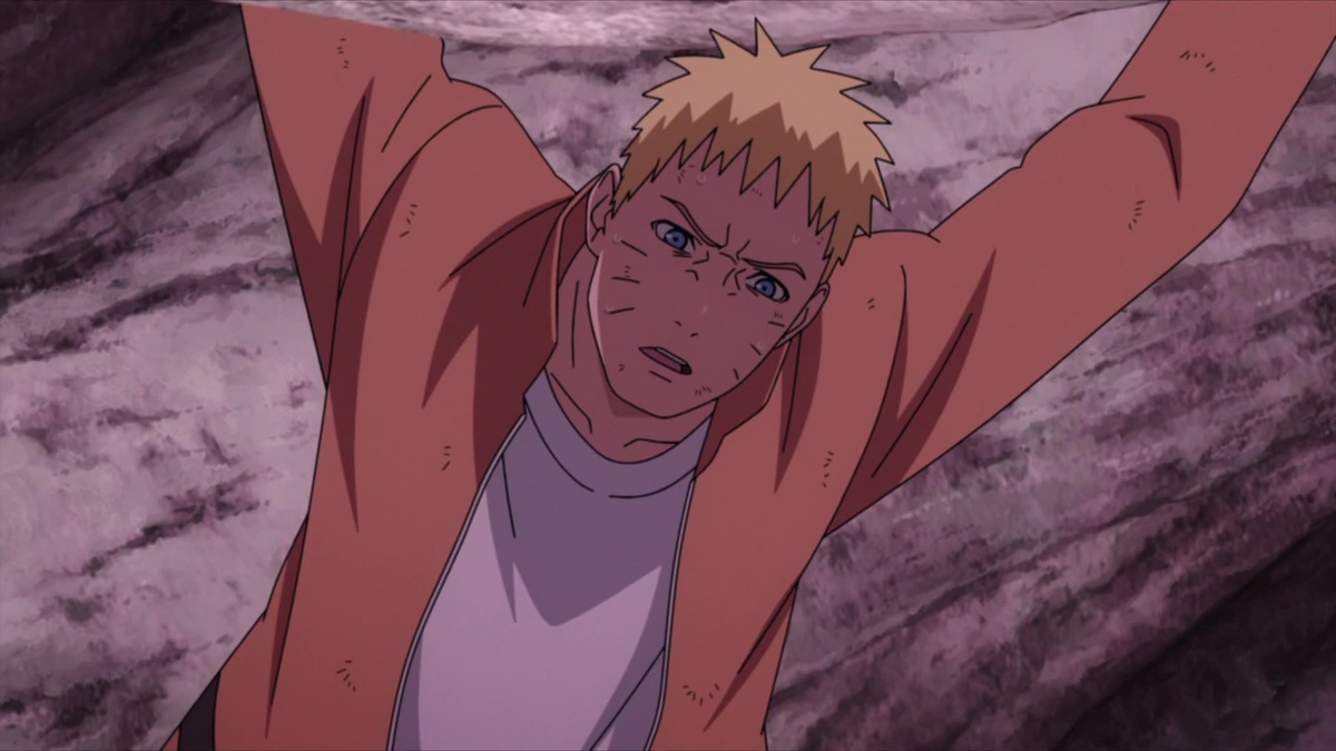 BORUTO: NARUTO NEXT GENERATIONS Rescuing Naruto! - Watch on